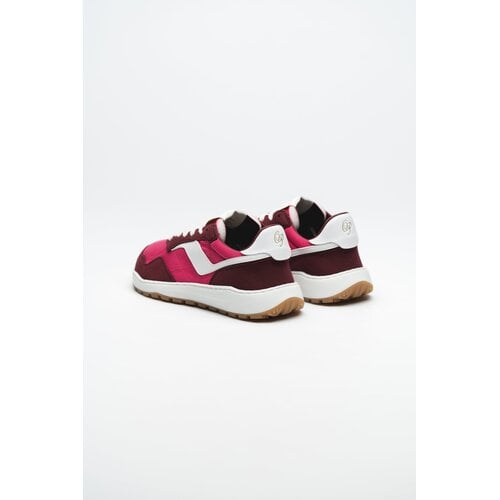 Ohne Project Project Retro Run Vintage Beetroot Ohne Project Project Retro Run Vintage Beetroot