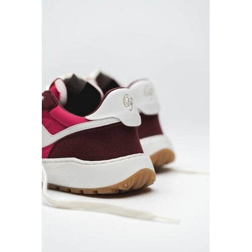 Ohne Project Project Retro Run Vintage Beetroot Ohne Project Project Retro Run Vintage Beetroot