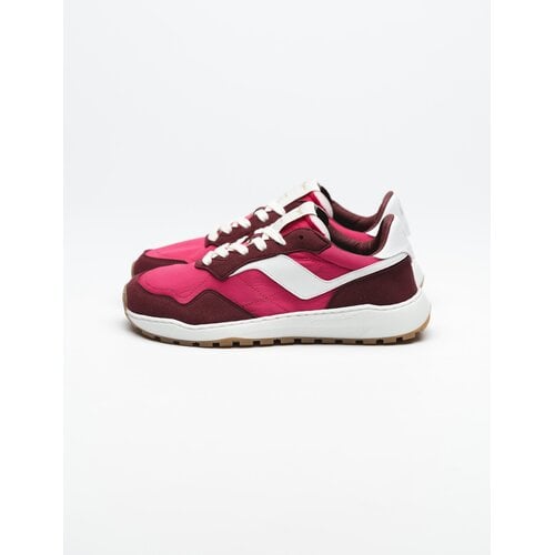 Ohne Project Project Retro Run Vintage Beetroot Ohne Project Project Retro Run Vintage Beetroot