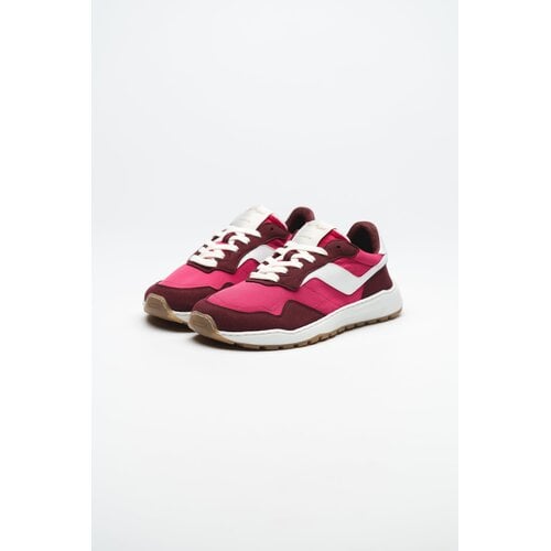 Ohne Project Project Retro Run Vintage Beetroot Ohne Project Project Retro Run Vintage Beetroot