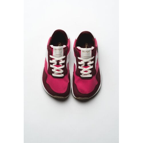 Ohne Project Project Retro Run Vintage Beetroot Ohne Project Project Retro Run Vintage Beetroot