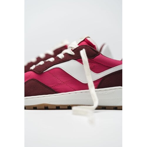 Ohne Project Project Retro Run Vintage Beetroot Ohne Project Project Retro Run Vintage Beetroot