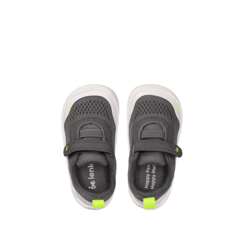 Be Lenka Nubo Kids Grey Be Lenka Nubo Kids Grey