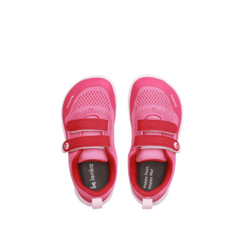 Be Lenka Nubo Kids Pink Be Lenka Nubo Kids Pink
