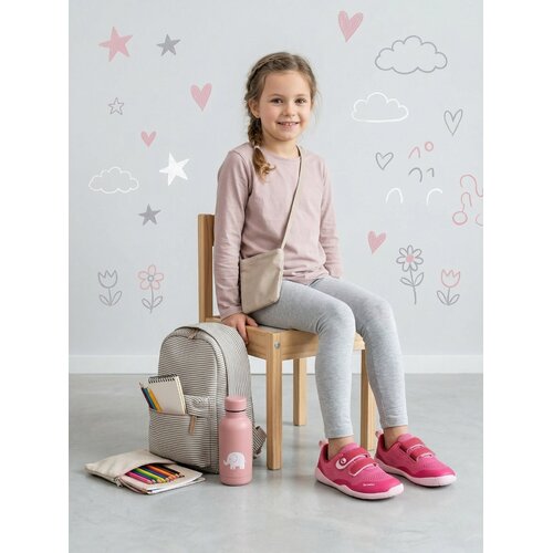 Be Lenka Nubo Kids Pink Be Lenka Nubo Kids Pink