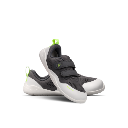 Be Lenka Nubo Kids Grey Be Lenka Nubo Kids Grey