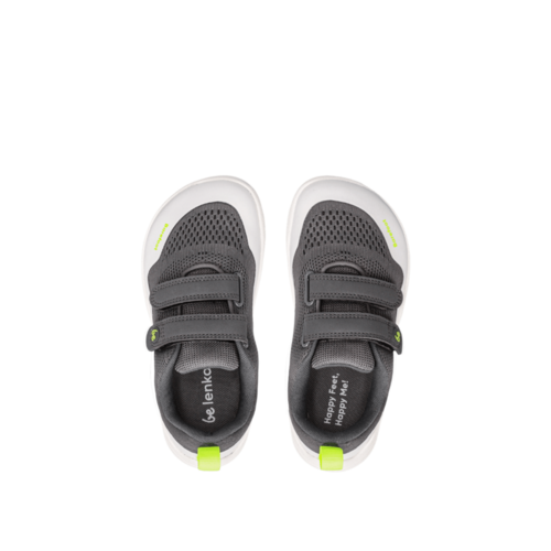 Be Lenka Nubo Kids Grey Be Lenka Nubo Kids Grey