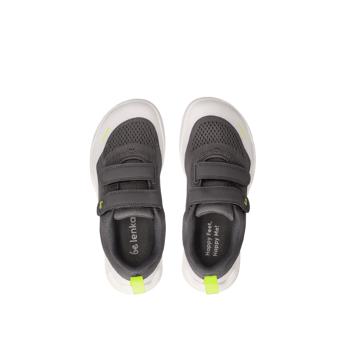 Be Lenka Nubo Kids Grey Be Lenka Nubo Kids Grey