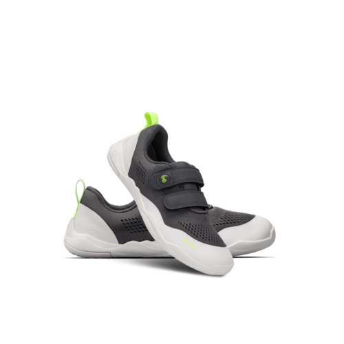 Be Lenka Nubo Kids Grey Be Lenka Nubo Kids Grey