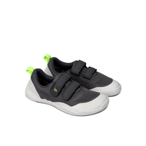 Be Lenka Nubo Kids Grey Be Lenka Nubo Kids Grey