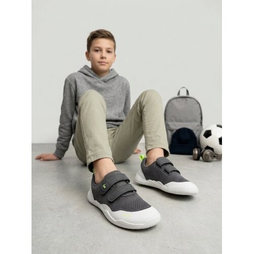 Be Lenka Nubo Kids Grey Be Lenka Nubo Kids Grey