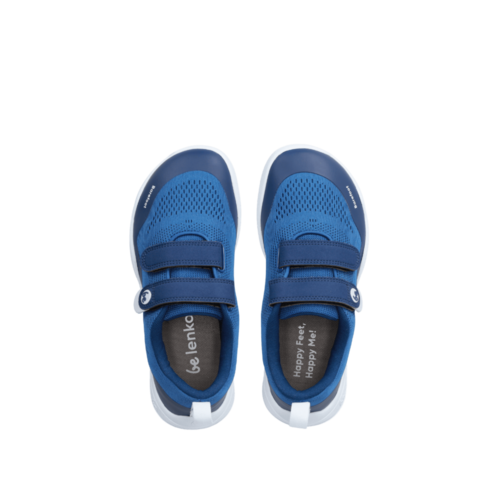 Be Lenka Nubo Kids Blue Be Lenka Nubo Kids Blue
