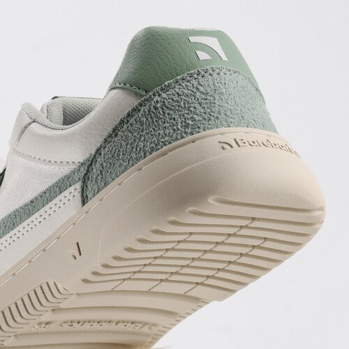 Barebarics Zing White & Green Barebarics Zing White & Green