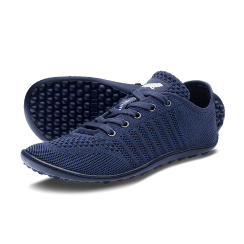Leguano Go: Navy Leguano Go: Navy