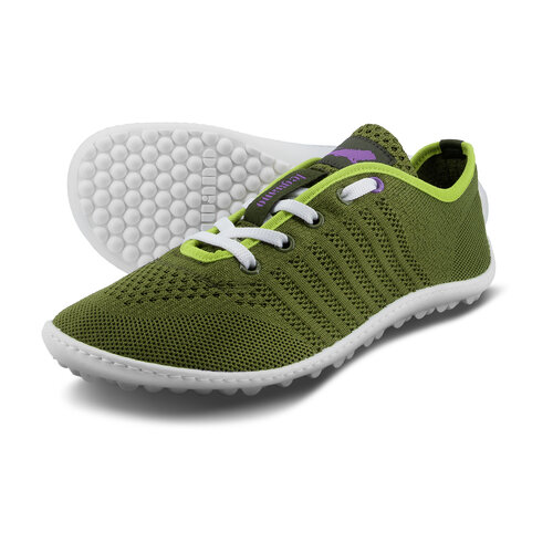 Leguano Go: Green Leguano Go: Green