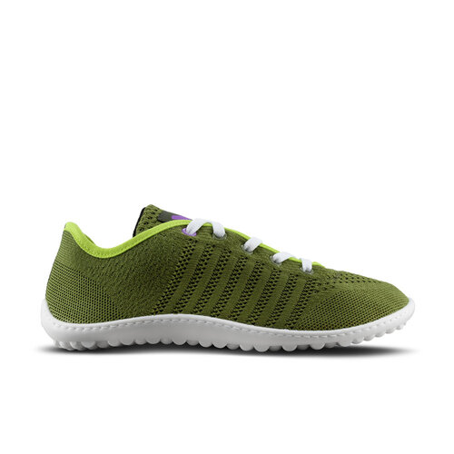 Leguano Go: Green Leguano Go: Green