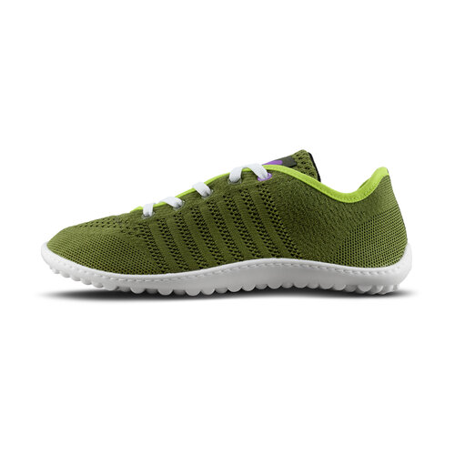 Leguano Go: Green Leguano Go: Green