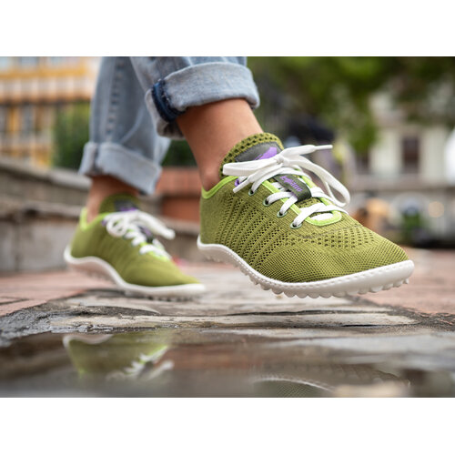 Leguano Go: Green Leguano Go: Green