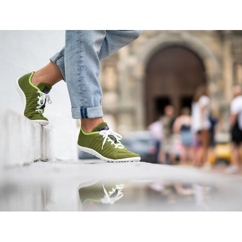 Leguano Go: Green Leguano Go: Green