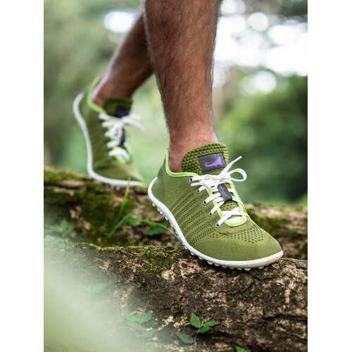 Leguano Go: Green Leguano Go: Green
