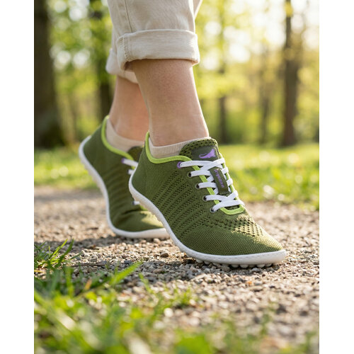 Leguano Go: Green Leguano Go: Green