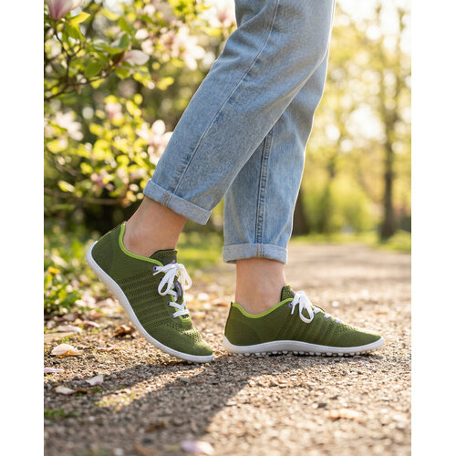Leguano Go: Green Leguano Go: Green