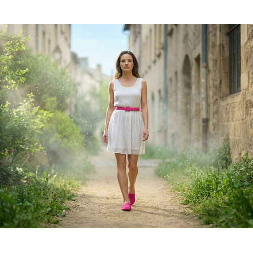 Leguano Flair Pink Leguano Flair Pink