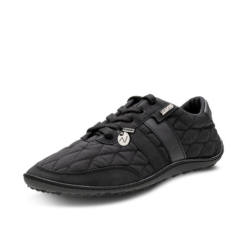 Leguano Nightstep Black Leguano Nightstep Black