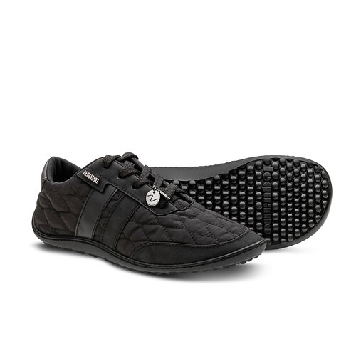 Leguano Nightstep Black Leguano Nightstep Black