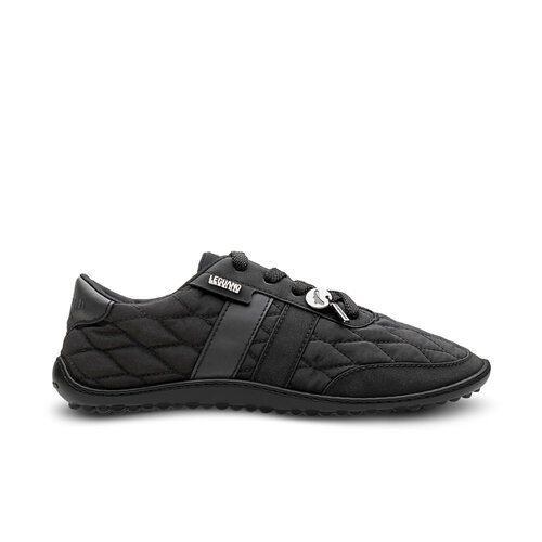 Leguano Nightstep Black Leguano Nightstep Black