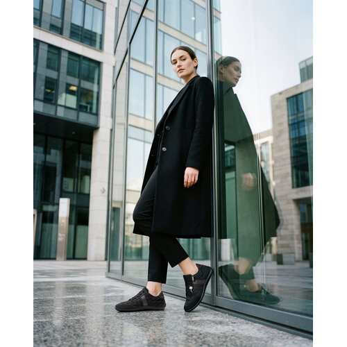 Leguano Nightstep Black Leguano Nightstep Black