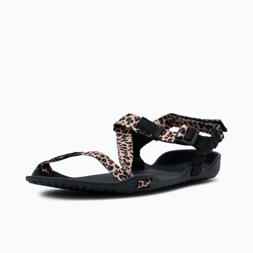 Xero Shoes Z-Trek Women Leopard Xero Shoes Z-Trek Women Leopard