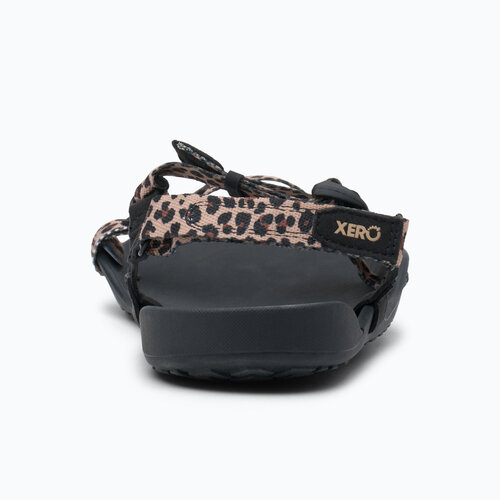 Xero Shoes Z-Trek Women Leopard Xero Shoes Z-Trek Women Leopard
