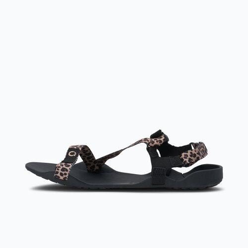 Xero Shoes Z-Trek Women Leopard Xero Shoes Z-Trek Women Leopard