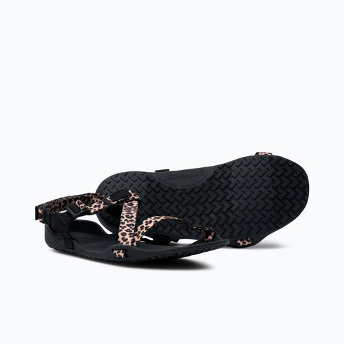 Xero Shoes Z-Trek Women Leopard Xero Shoes Z-Trek Women Leopard