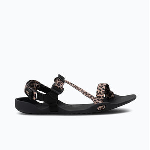 Xero Shoes Z-Trek Women Leopard