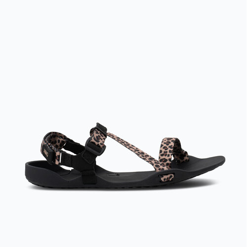 Xero Shoes Z-Trek Women Leopard Xero Shoes Z-Trek Women Leopard
