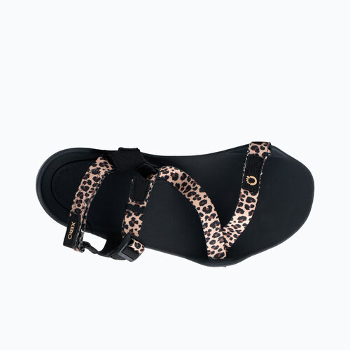 Xero Shoes Z-Trek Women Leopard Xero Shoes Z-Trek Women Leopard