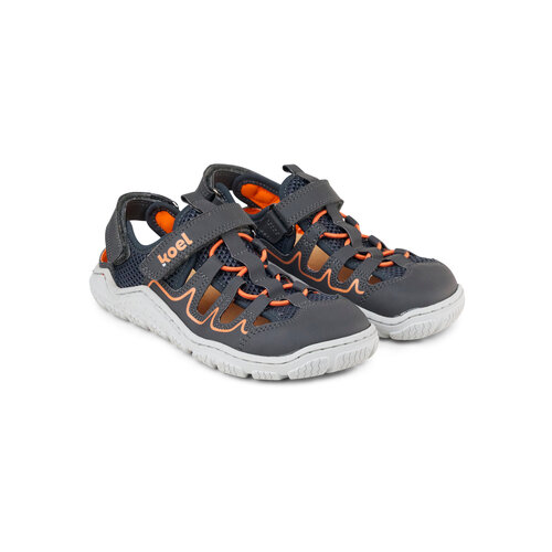Koel Remi Fabrics Dark Grey Koel Remi Fabrics Dark Grey