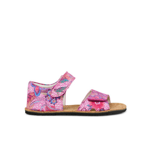 Koel Amelia Fuchsia Koel Amelia Fuchsia