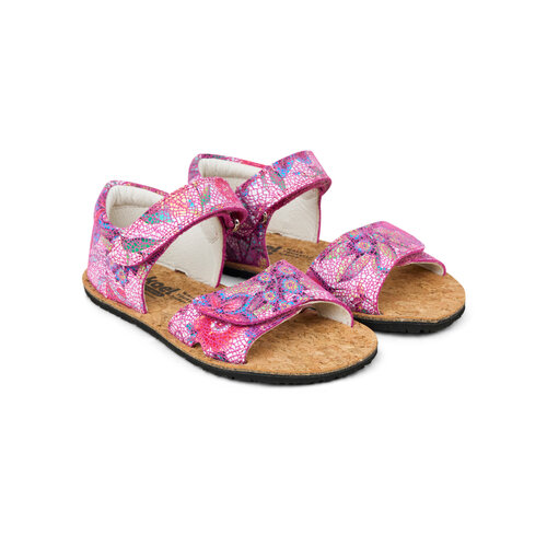 Koel Amelia Fuchsia Koel Amelia Fuchsia