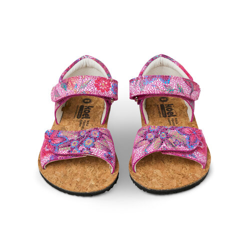Koel Amelia Fuchsia Koel Amelia Fuchsia