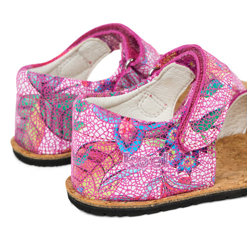 Koel Amelia Fuchsia Koel Amelia Fuchsia