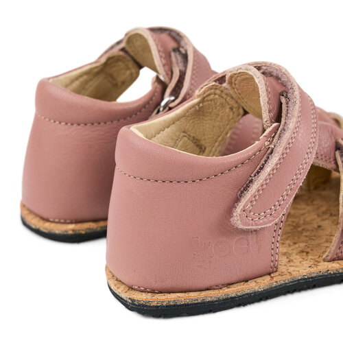 Koel Arin Nappa Old Pink Koel Arin Nappa Old Pink