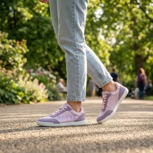 Rayve Cupertino Pink