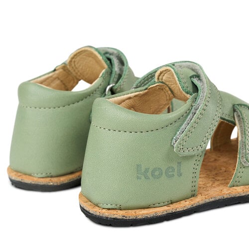 Koel Arin Nappa Olive Koel Arin Nappa Olive