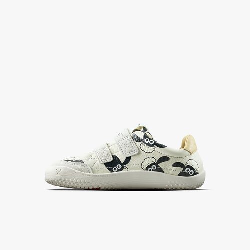 Vivobarefoot Gobi Sneaker Pre-school Shaun The Sheep
