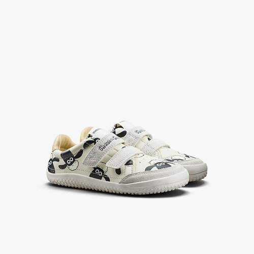 Vivobarefoot Gobi Sneaker Pre-school Shaun The Sheep