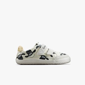 Vivobarefoot Gobi Sneaker Pre-school Shaun The Sheep Vivobarefoot Gobi Sneaker Pre-school Shaun The Sheep