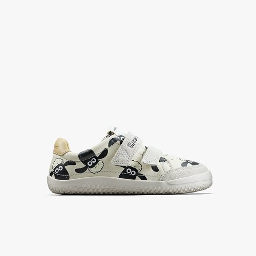 Vivobarefoot Gobi Sneaker Pre-school Shaun The Sheep